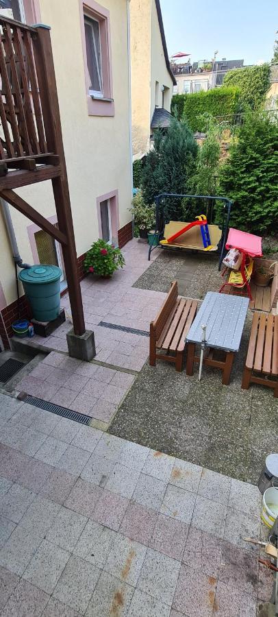 Milanoannabergアパートメント エクステリア 写真